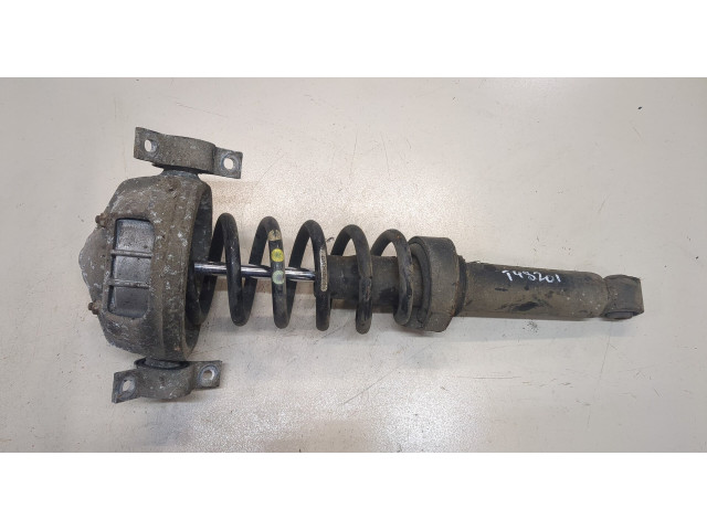 Стойка амортизатора Porsche Cayenne 2007-2010