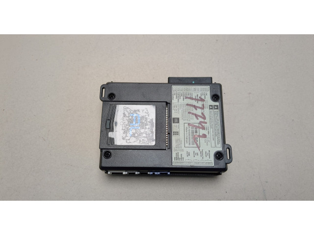 Блок комфорта  Infiniti FX 2008-2013        