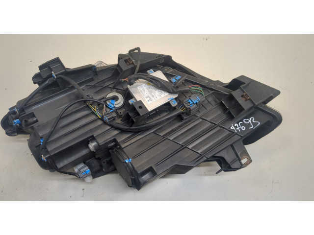 Фара передняя  Mazda CX-9 2007-2012 правая 