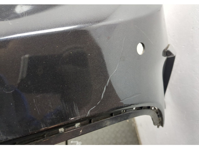 Бампер  KIA Stinger 2017-2021 задний   