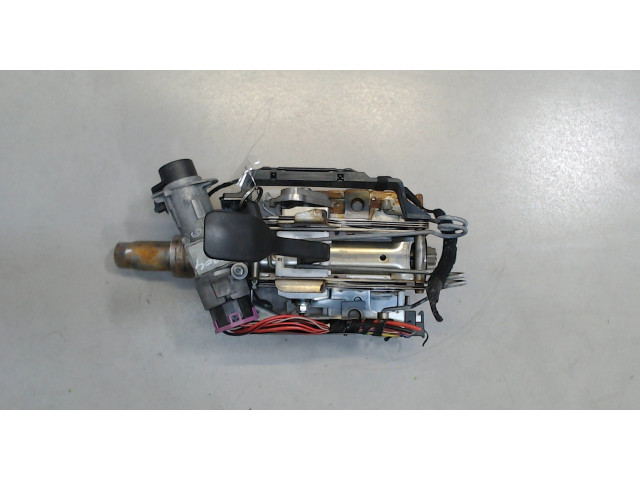 рейка Колонка рулевая Skoda Fabia 2007-2010