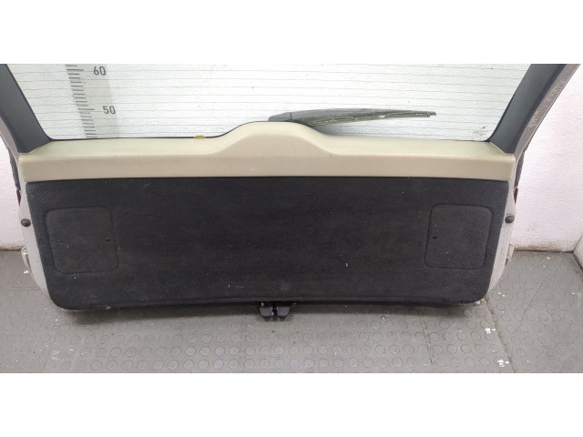 Моторчик заднего дворника Saab 9-5 2005-2010