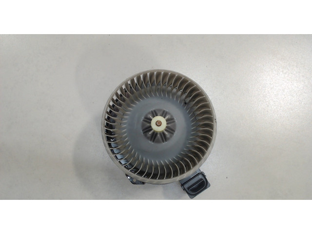 Моторчик печки Jeep Patriot 2007-2010 5191743AA 5191743AA