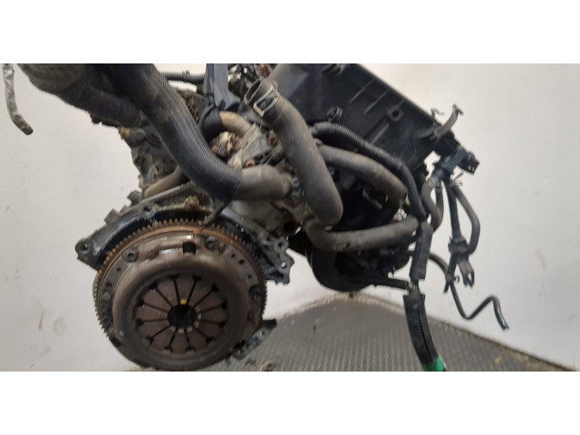 Масляный насос       