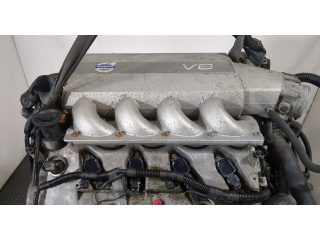 Генератор Volvo XC90 2002-2006