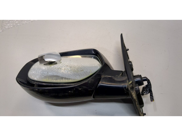 Зеркало боковое Mitsubishi Outlander 2018- левое