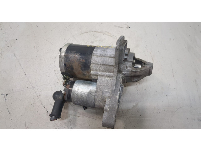 Стартер Nissan Note E11 2005-2013 1.6 233001KA1A