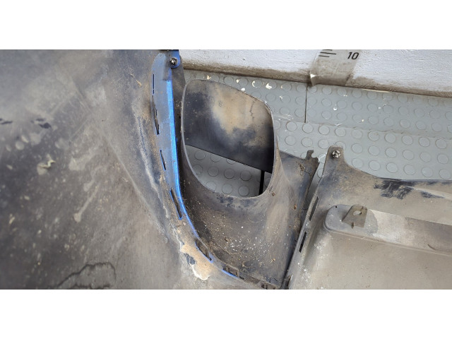 Бампер Mazda RX-8 2003-2012 задний FE1650221HBB