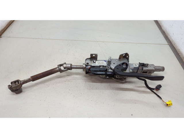  рейка  Колонка рулевая  Volkswagen Golf 7 2012-2020      