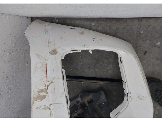 Бампер  BMW X3 G01 2017-2024 передний   51119274427, 9274427, 5118064599, 8064599, 51118092758, 8092758