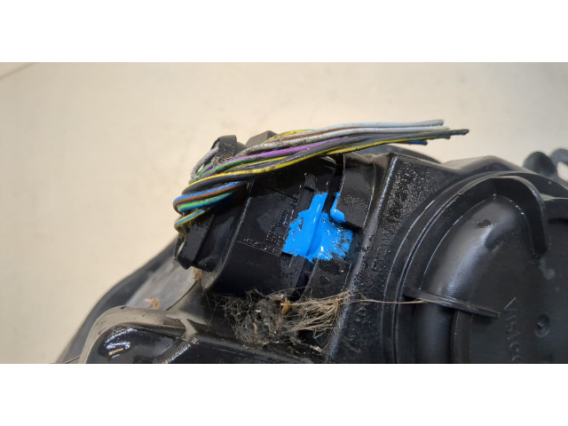 Фара передняя  Ford Focus 3 2011-2015 левая 