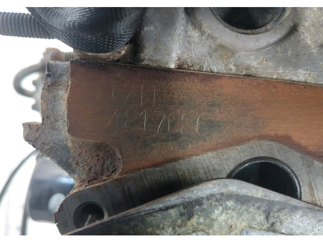 Форсунка топливная Hyundai Getz 2002-2011 3531022600, 3530402800