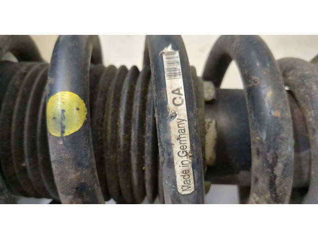 Стойка амортизатора Porsche Cayenne 2002-2007