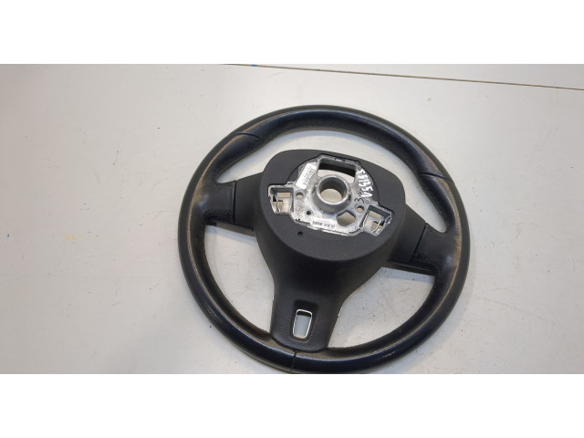 Руль  Volkswagen Passat CC 2008-2012           