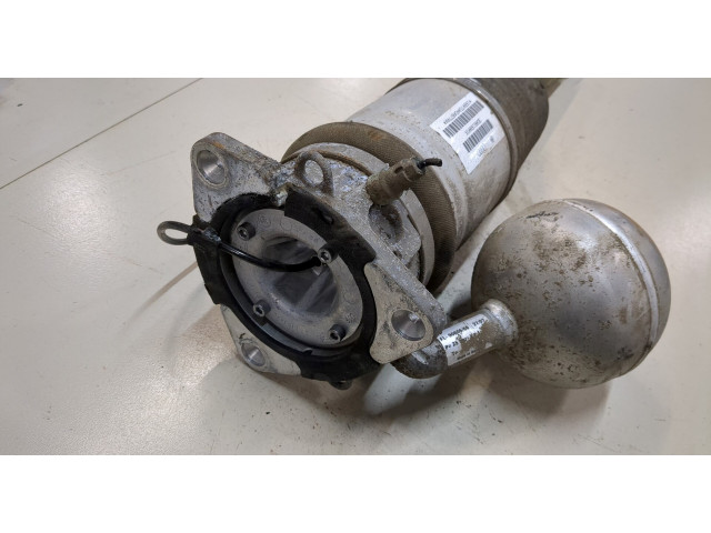 Стойка амортизатора  Volkswagen Phaeton 2002-2010 3D0616001K     