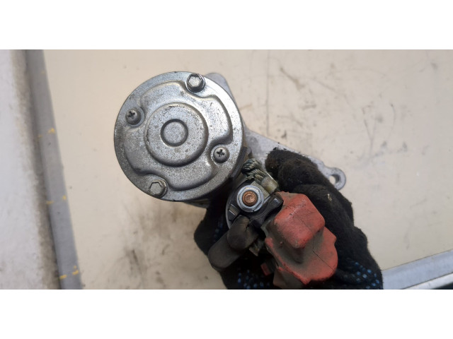 Стартер Nissan Qashqai 2013-2022 1.2 2330000Q3D