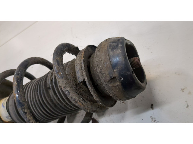 Стойка амортизатора  Skoda Rapid      