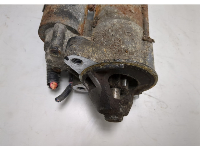 Стартер  Ford S-Max 2006-2010 1.8  1480550, 6G9N11000EC   