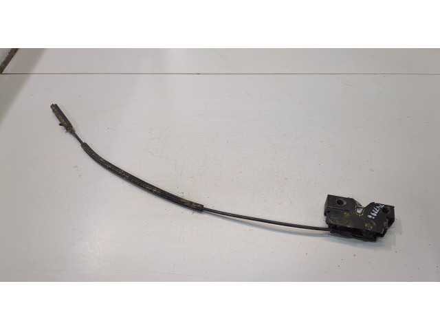 Замок капота Volkswagen Beetle 2011-2019