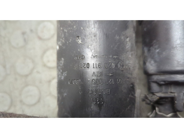 Стартер Volkswagen Golf 4 1997-2006