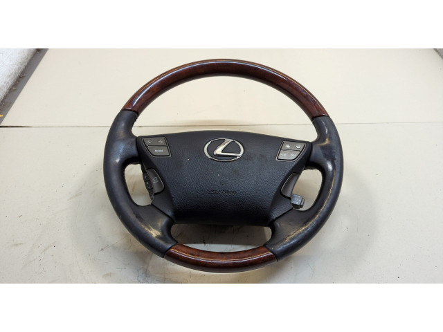 Руль  Lexus LS460 2006-2017           