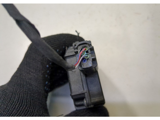 Блок комфорта  Audi A6 (C7) 2014-2018      4g0907410a    