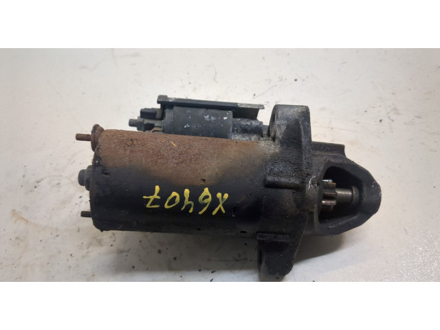 Стартер  Audi A6 (C5) 1997-2005 2.4  078911023D   