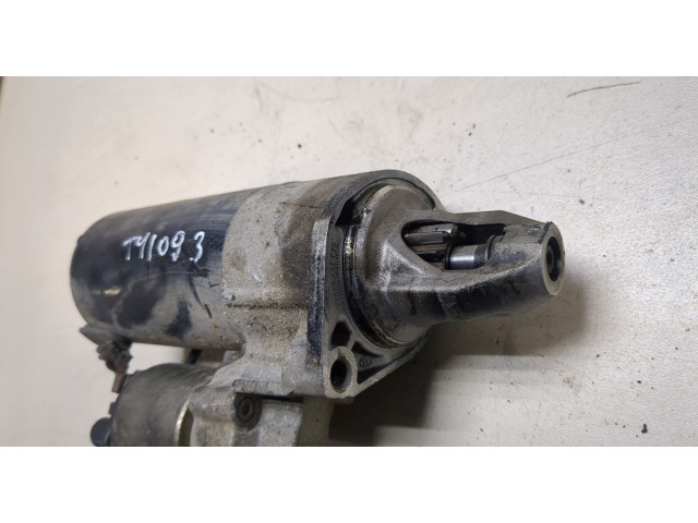 Стартер  Mercedes CLS C219 2004-2010 3     