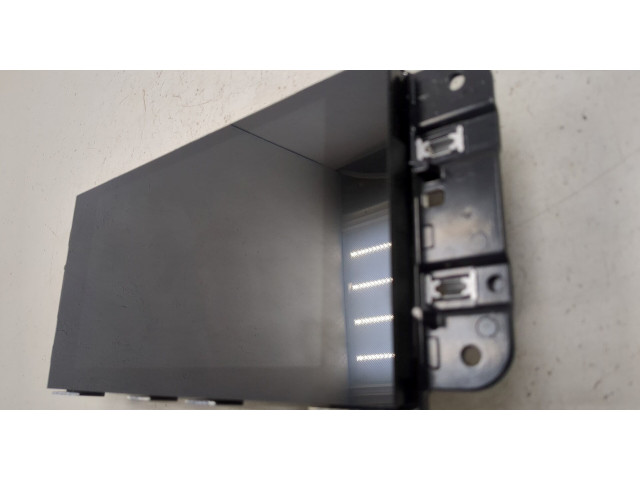 Дисплей бортового компьютера Audi A6 (C8) 2018- 4K1919604C