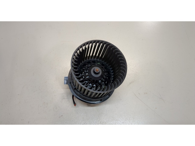 Моторчик печки Peugeot 2008 2013-2016