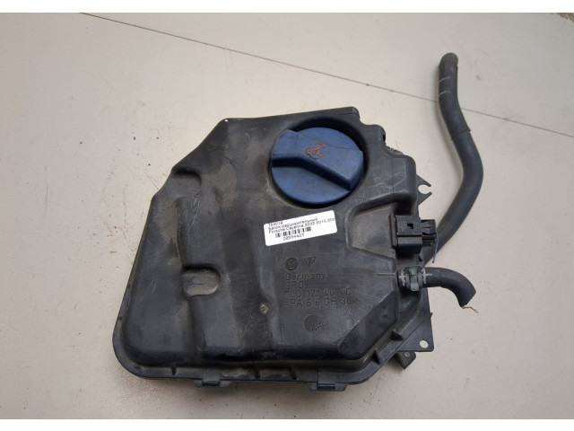 Бачок расширительный  Porsche Cayenne 2002-2010 7L0121407C   