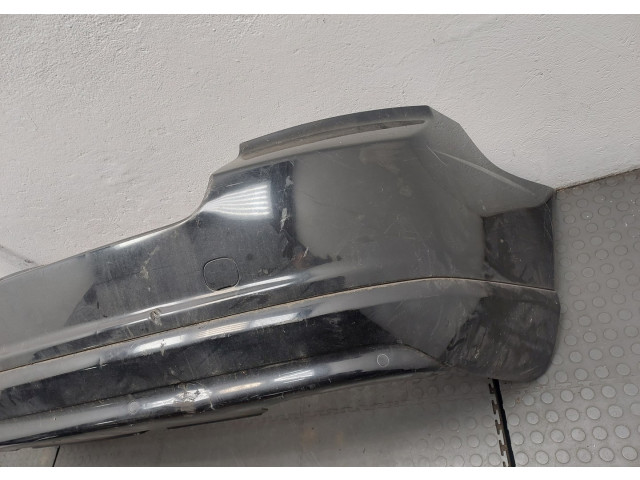 Бампер  Volvo S80 2006-2016 задний   