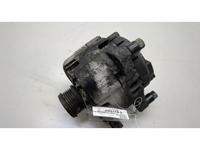 Генератор Citroen C4 Grand Picasso 2006-2013