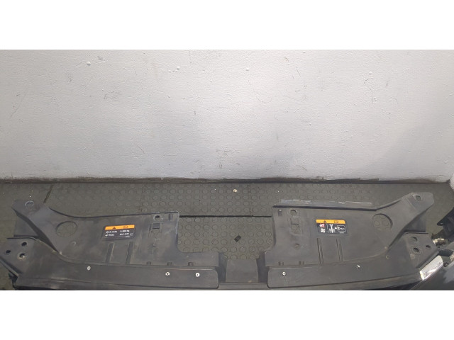 Бампер Mazda CX-5 2012-2017 передний