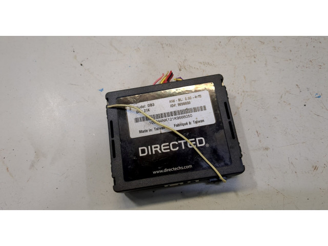 Блок комфорта Jeep Wrangler 2007 - 2018