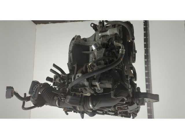  Турбина  Honda Accord 10 2017-2023             