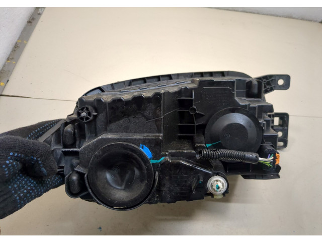 Фара передняя  Citroen C5 Aircross 2018-2025 правая 