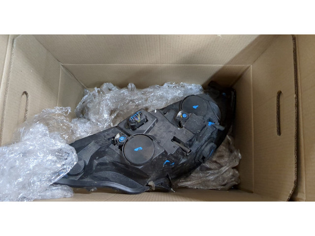 Фара передняя Ford B-max 2012-2018 левая