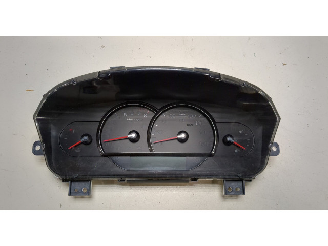 Панель приборов Cadillac SRX 2004-2009 25794447 3.6 Бензин