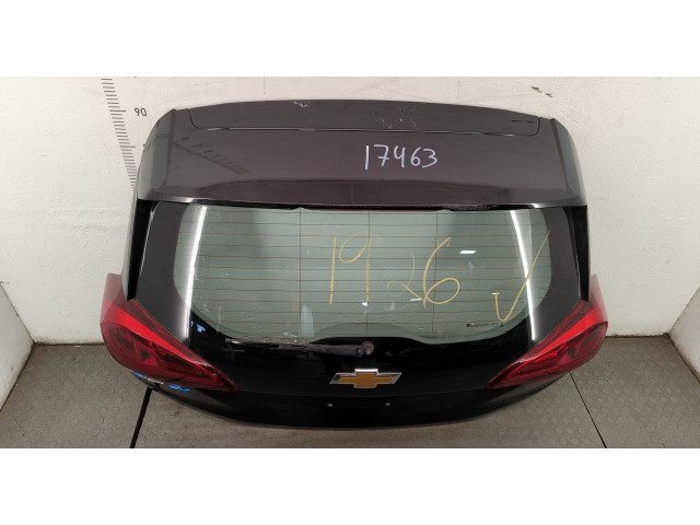 Замок багажника  Chevrolet Bolt 2016-       