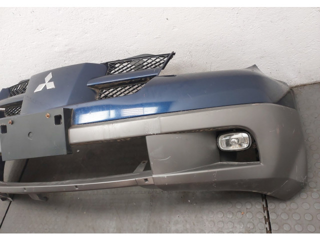 Бампер Mitsubishi Outlander 2003-2009 передний MN133393