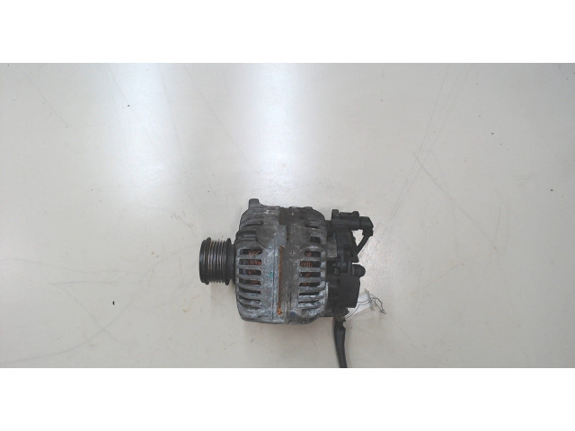 Генератор  Volkswagen Jetta 5 2004-2010       06F903023F     1.9 дизель