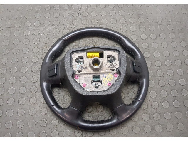 Руль GMC Terrain 2017-2024 84360993