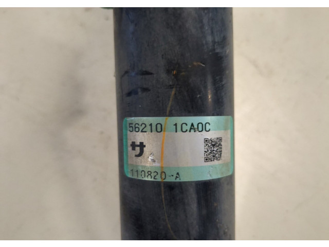 Стойка амортизатора Infiniti FX 2008-2012 562101CA0C 3.5 бензин