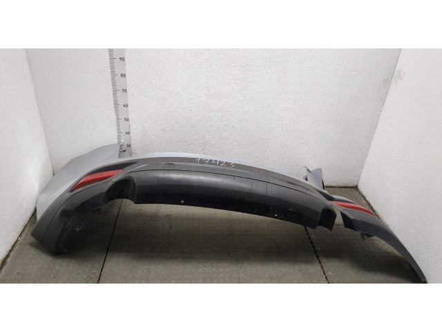 Бампер  Mazda CX-9 2016-2022 задний   TK4850221