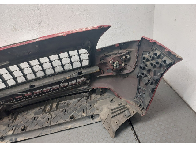 Бампер  Peugeot 3008 2009-2016 передний   