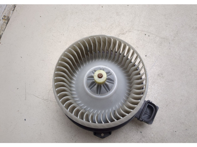 Моторчик печки  Ford Fusion 2012-2016 USA DG9Z19805B    DG9Z19805B   