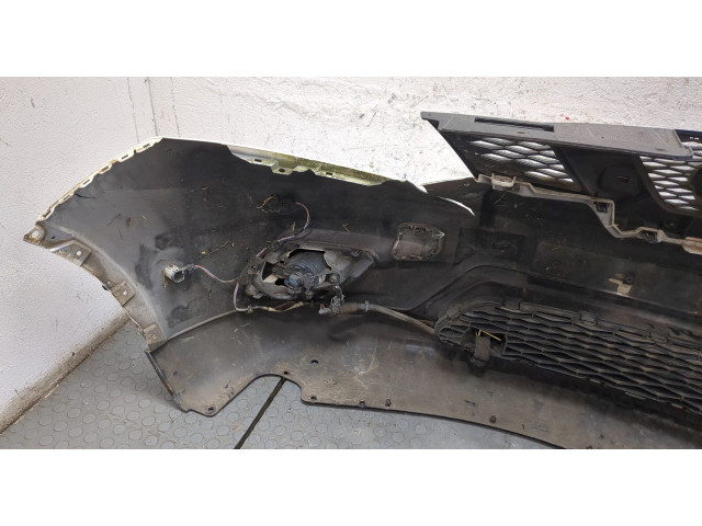 Бампер Nissan X-Trail (T32) 2013- передний