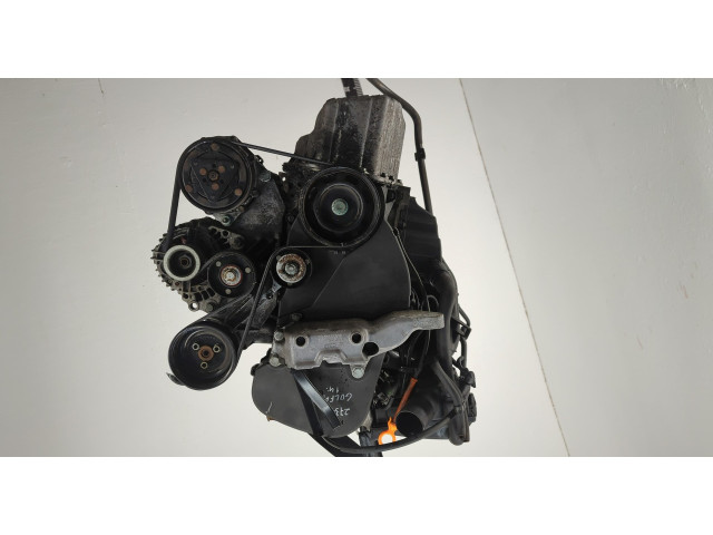 Генератор  Volkswagen Golf 4 1997-2006           