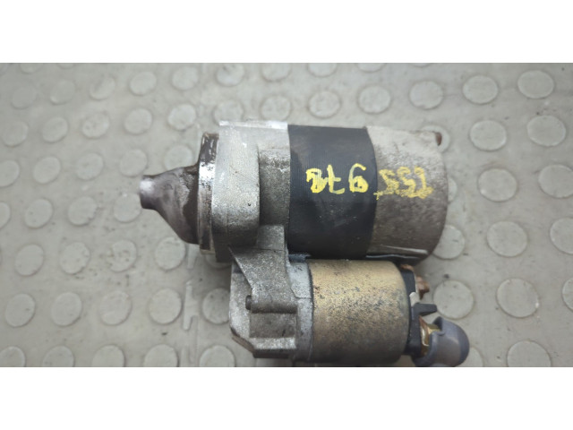 Стартер Nissan Primera P11 1996-2002 1.8 233009F660